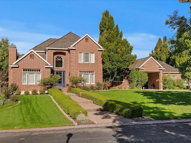 House for sale in Kaysville, Utah