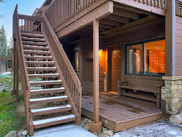House for sale in Colorado