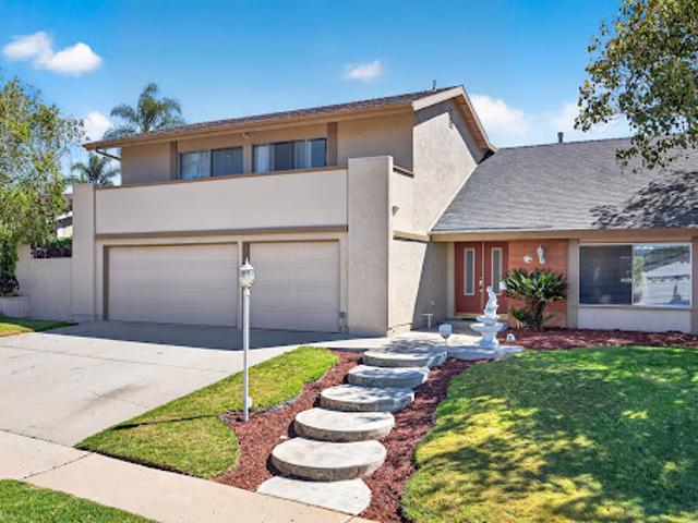 House for sale in Camarillo, California