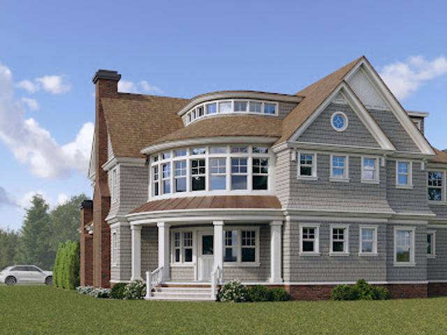 House for sale in Monmouth, New Jersey