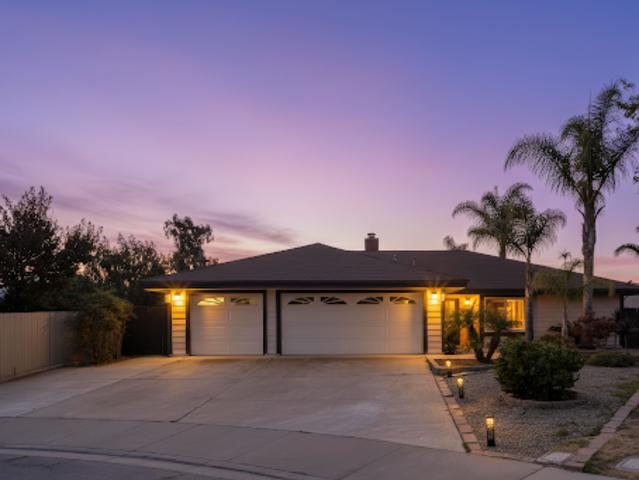 House for sale in Santa Maria, California