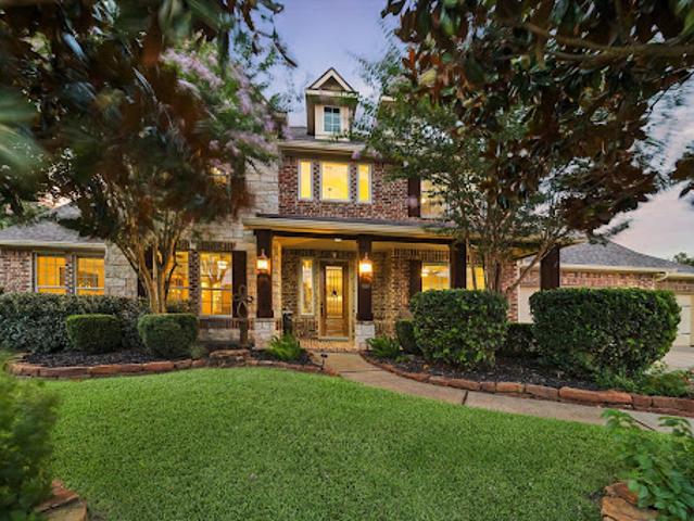 House for sale in Harris, Texas