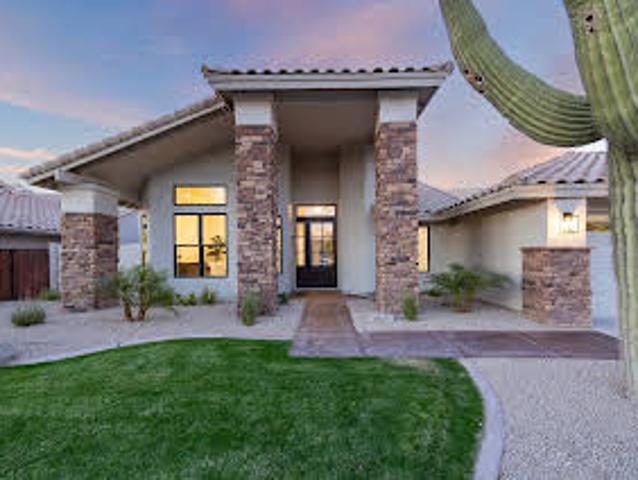 House for sale in Scottsdale