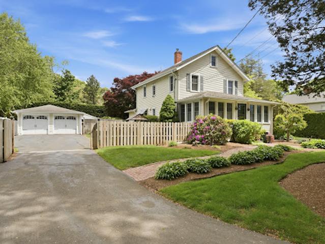 House for sale in Madison, Connecticut