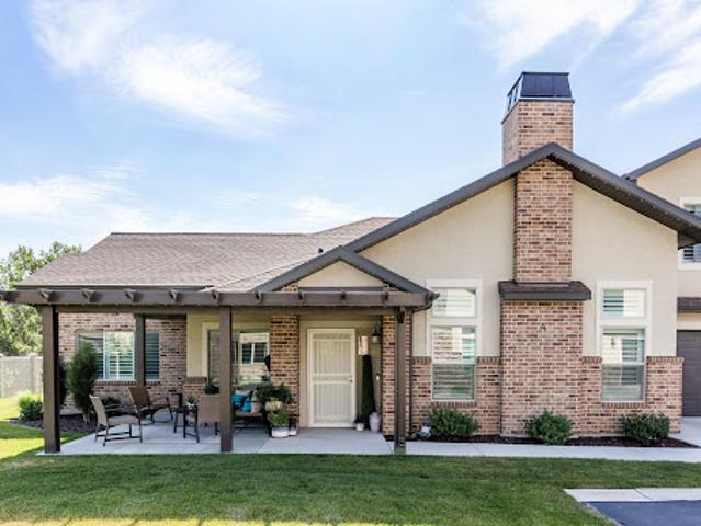House for sale in Mapleton, Utah