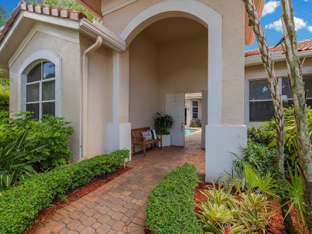 House for sale in Weston, Florida