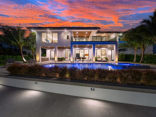 House for sale in Pompano Beach, Florida