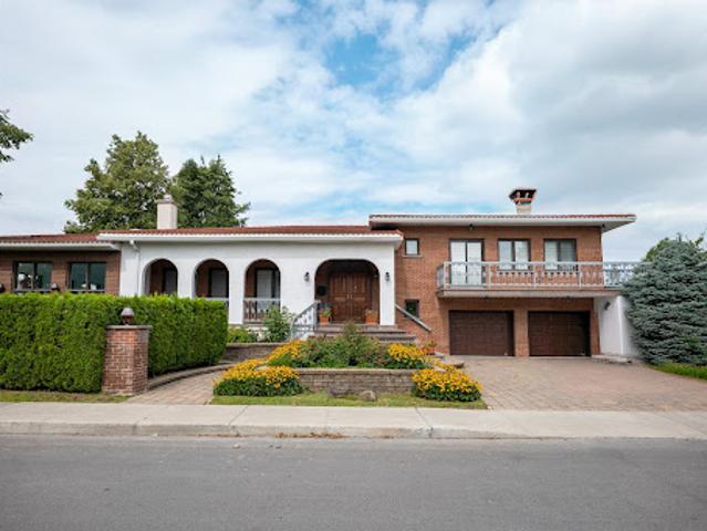 House for sale in St. Leonard's, Quebec