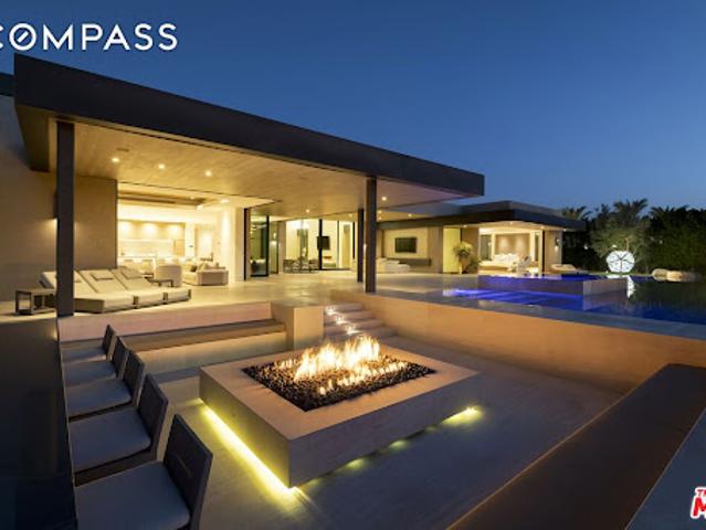 House for sale in La Quinta, California