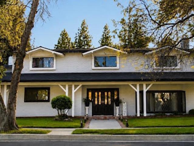 House for sale in Northridge, Los Angeles