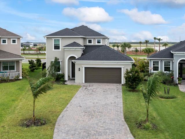 House for sale in Melbourne, Florida