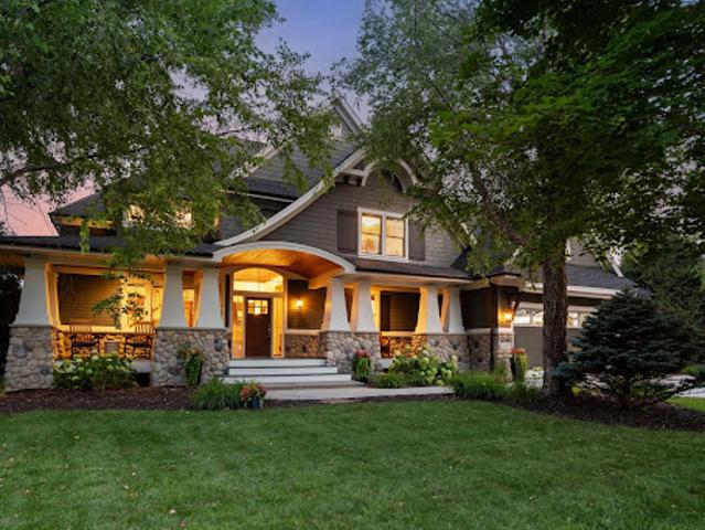 House for sale in Woodbury, Minnesota