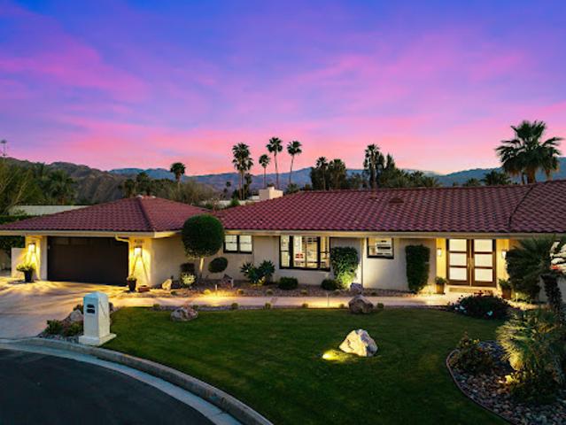House for sale in Indian Wells, Riverside County