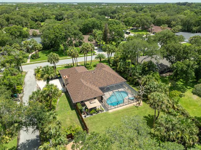 House for sale in Melbourne, Florida