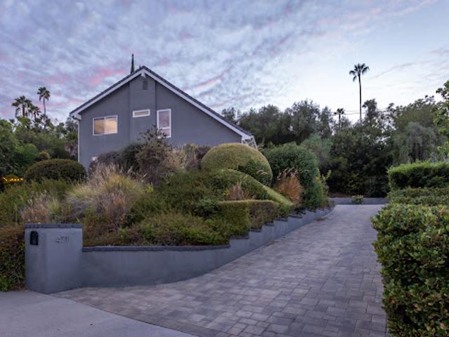 House for sale in Canoga Park, California