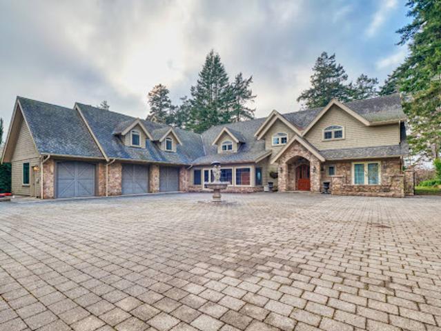 House for sale in Point Roberts, Washington