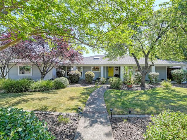 House for sale in California