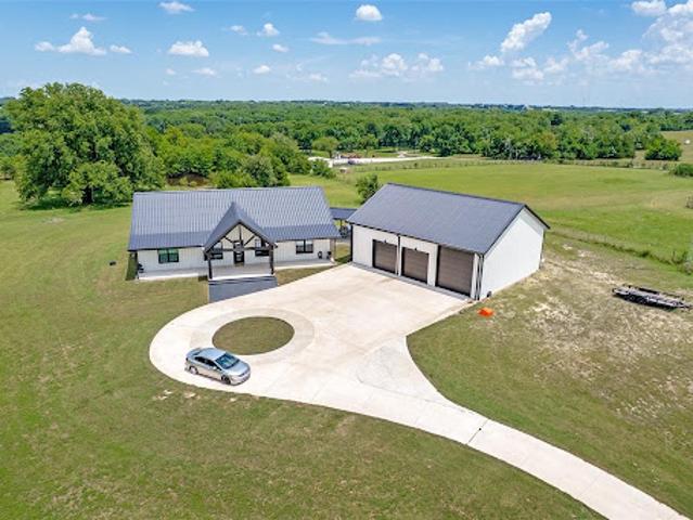 House for sale in Anna, Collin County