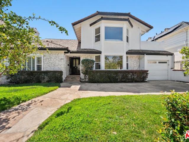 House for sale in Beverly Hills, California