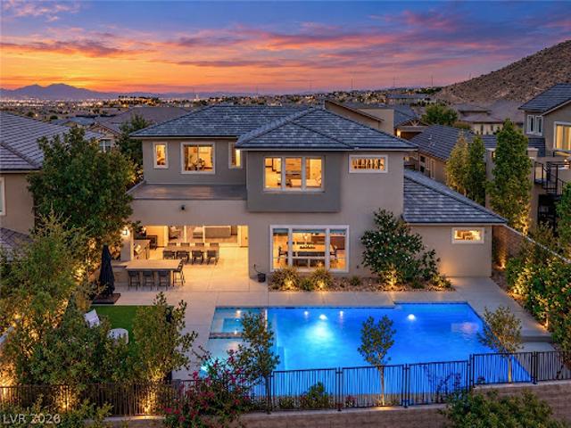 House for sale in Las Vegas, Clark County