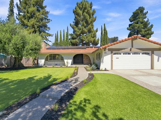 House for sale in Fremont, California