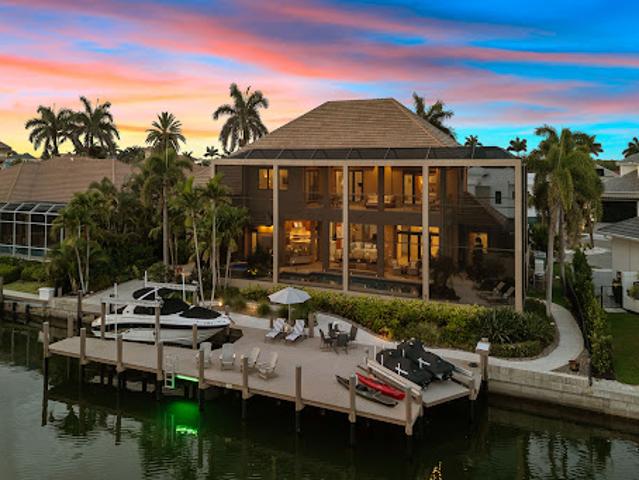House for sale in Marco Island, Florida