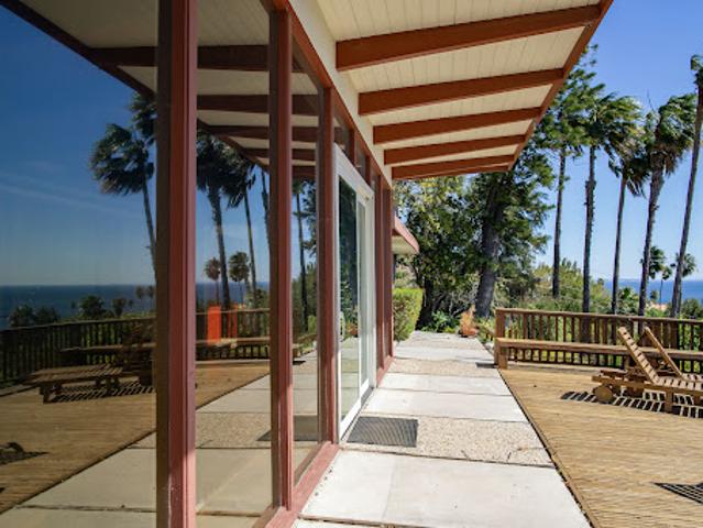 House for sale in Malibu, California