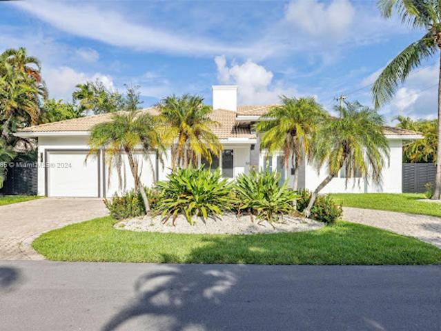 House for sale in Hallandale, Florida
