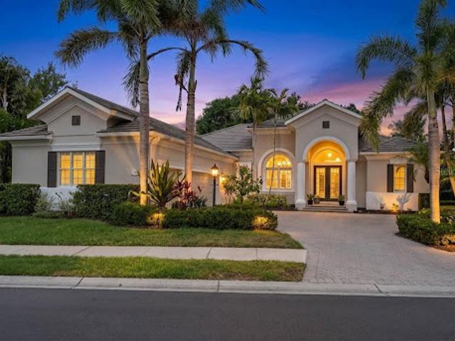 House for sale in Lakewood Ranch, Florida