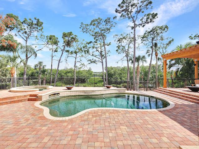 House for sale in Bonita Springs, Florida