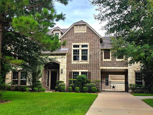 House for sale in Magnolia, Montgomery County