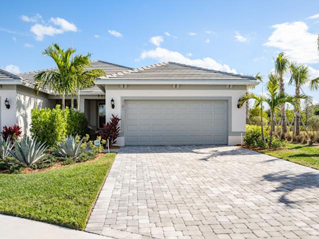 House for sale in Vero Beach, Florida