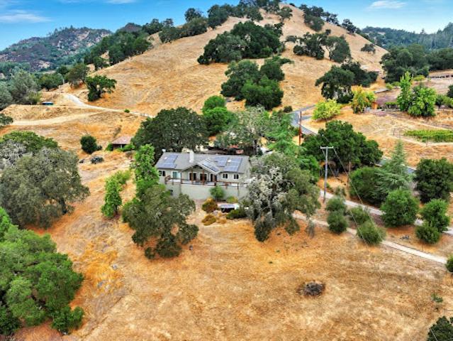 House for sale in Cloverdale, California