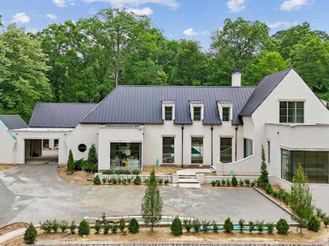 House for sale in Atlanta, Georgia