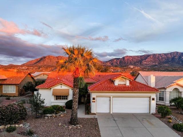 House for sale in Arizona