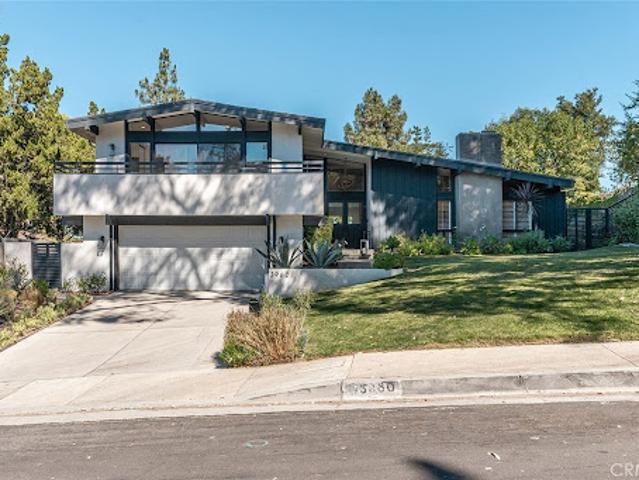 House for sale in Tarzana Neighborhood Council District, Canoga Park