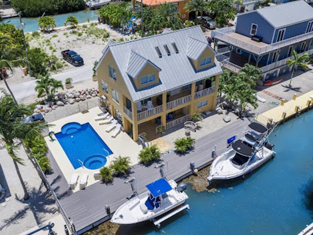 House for sale in Marathon, Florida