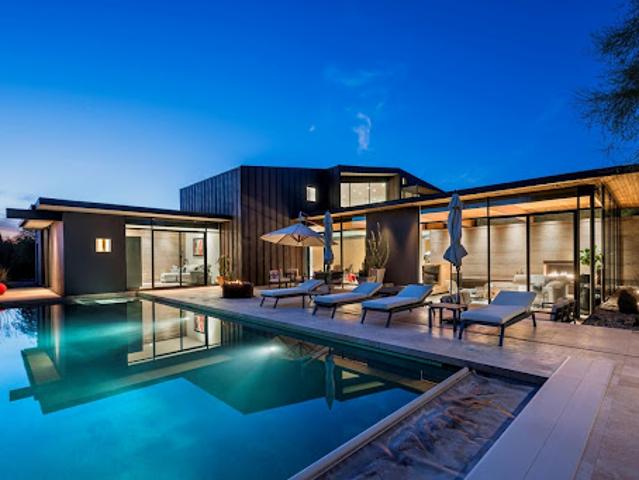 House for sale in Paradise Valley