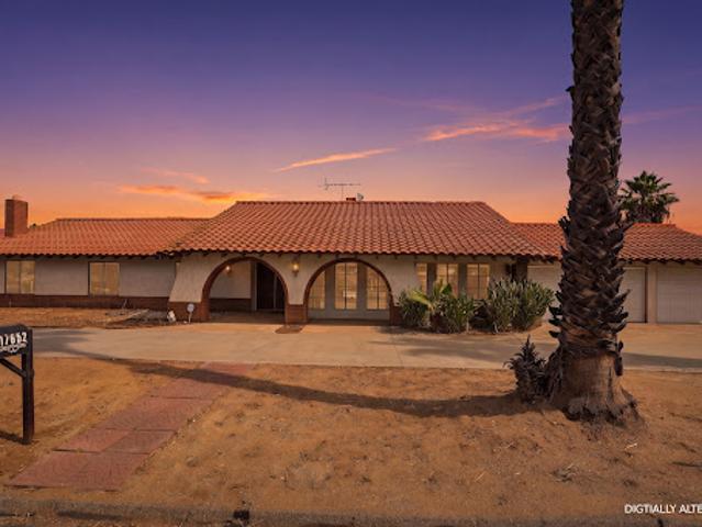 House for sale in Riverside, California