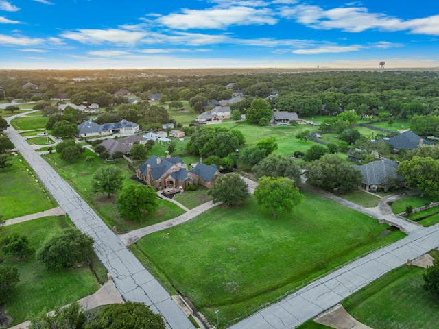 House for sale in Denton, Texas