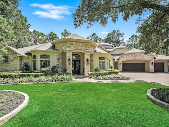 House for sale in Texas