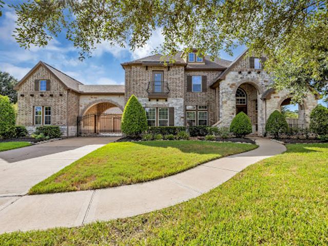 House for sale in Harris, Texas