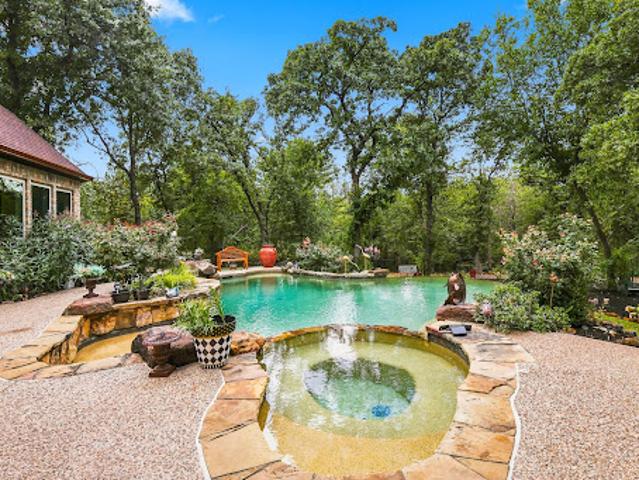House for sale in Denton, Texas