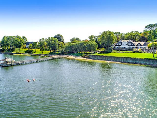 House for sale in Nassau, New York