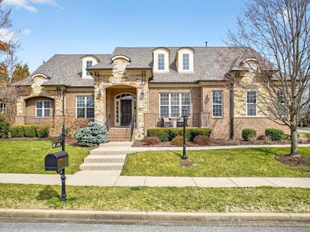 House for sale in Tennessee