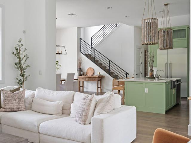 House for rent in Austin, Texas