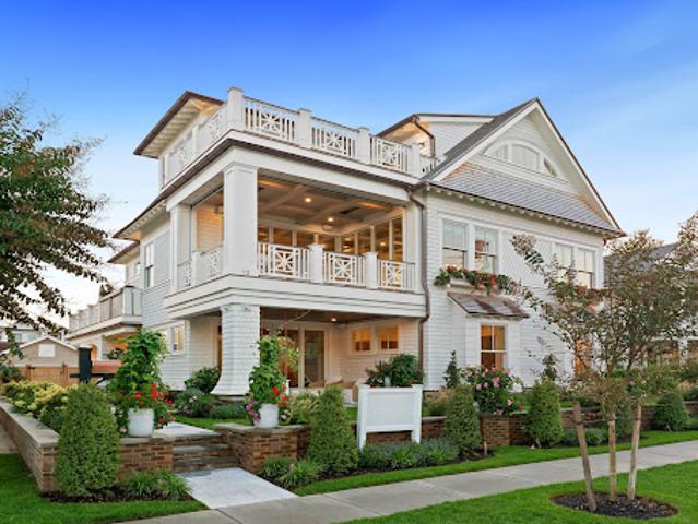 House for sale in Ocean City, New Jersey