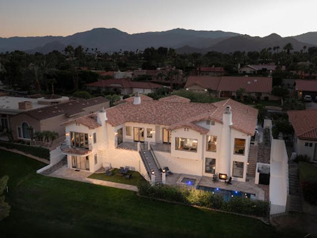 House for sale in Bermuda Dunes, California