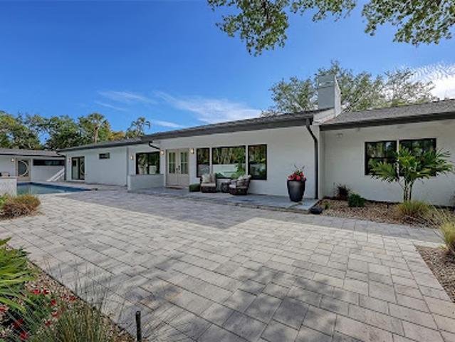 House for sale in Sarasota, Florida