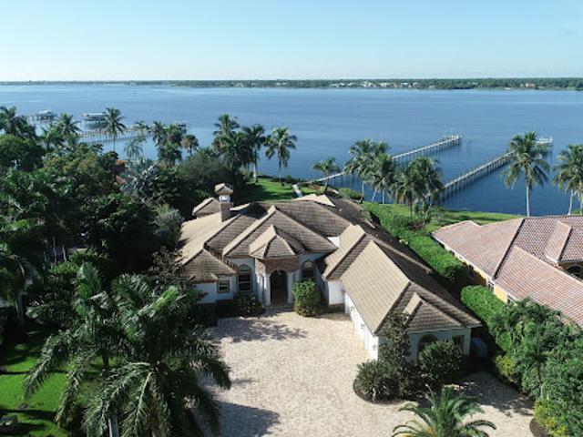 House for sale in Stuart, Florida